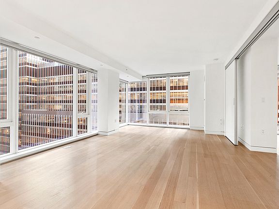 2nd image of 135 W 52nd St APT 15E