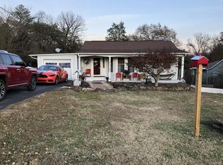 5404 Stoneoak Ln LOT 7, Knoxville, TN 37920