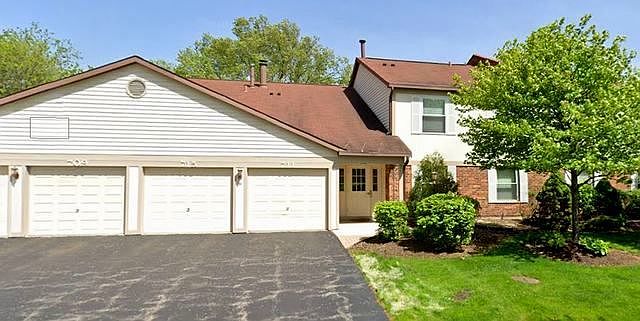 1st image of 709 N Deer Run Dr #709