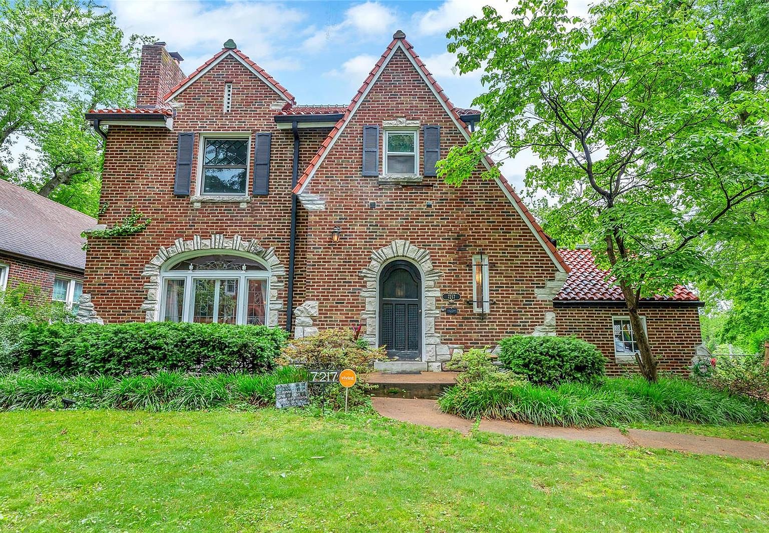 7217 Chamberlain Ave, Saint Louis, MO 63130 Zillow