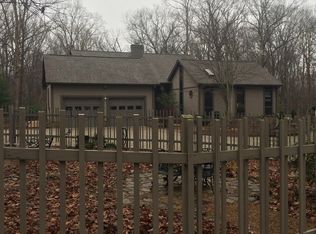 2516 Clifftops Ave LOT 140, Monteagle, TN 37356