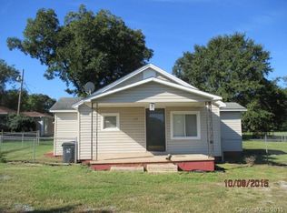 303 Ralph Handsel Blvd, Stanley, NC 28164