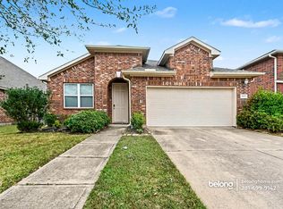 1907 Thunder Ridge Way, Houston, TX 77089