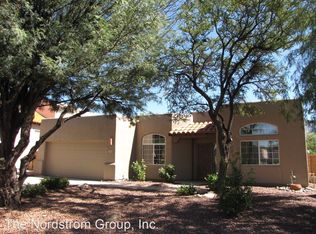 949 W Fox Ridge Ln, Tucson, AZ 85737
