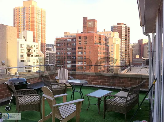 Rented by Metropolitan Property Group | media 2
