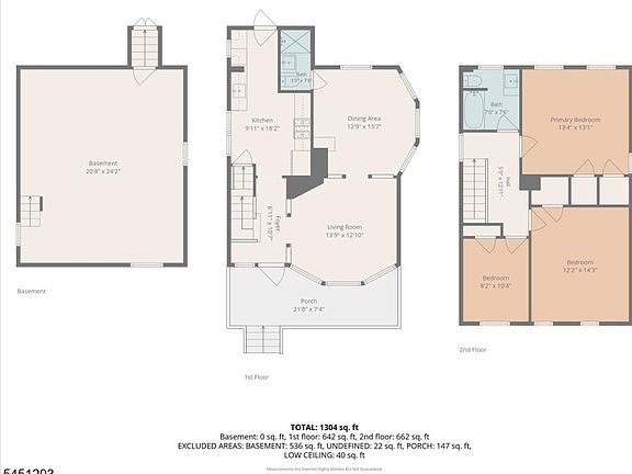 2nd image of 31 Voorhees St