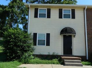 1641 Baltimore Dr, Clarksville, TN 37043