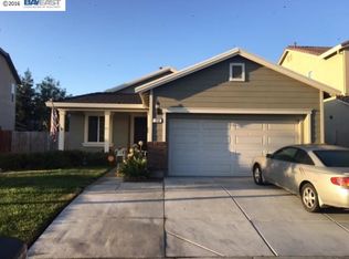 213 Silver Bell Way, Oakley, CA 94561