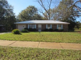 337 Villa Nova St, Cuthbert, GA 39840