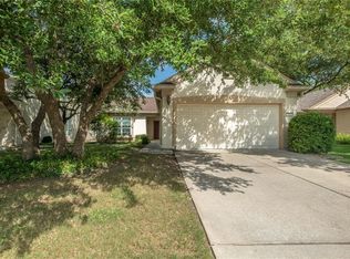 703 Whispering Wind Dr, Georgetown, TX 78633