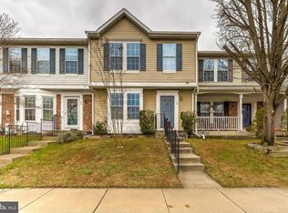 38 Ironwood Cir, Baltimore, MD 21209