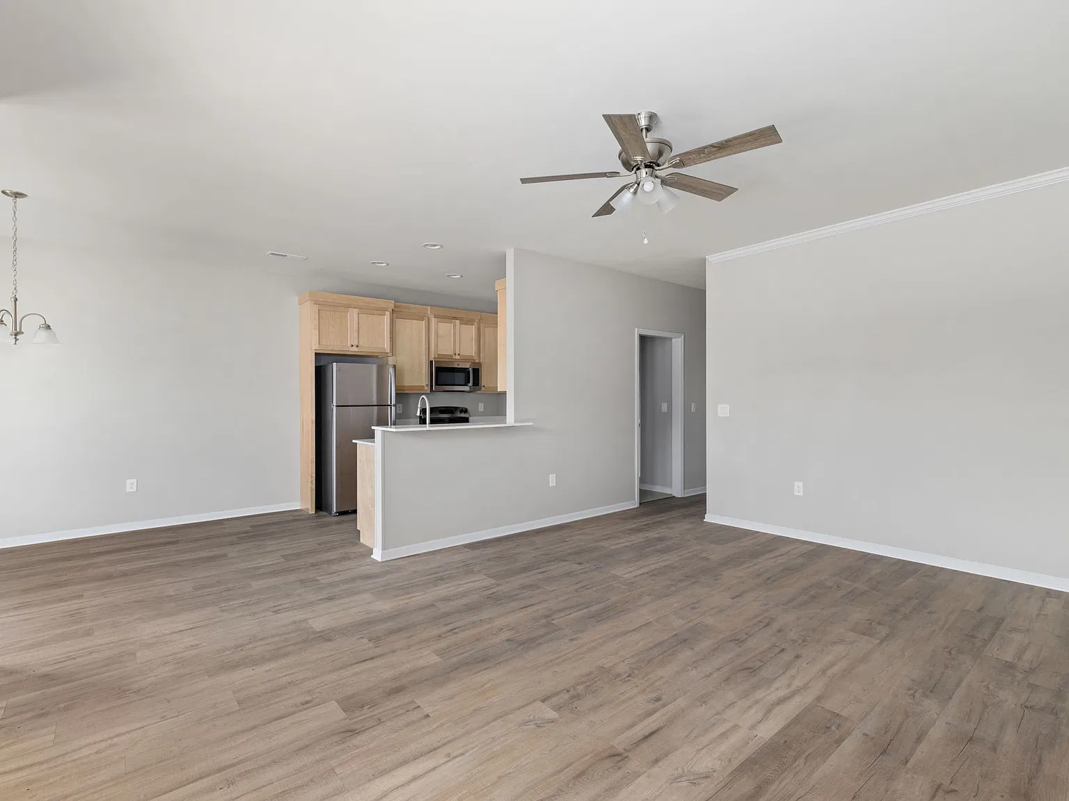 2 bed, 1150 sqft, $1,400 — Photo 4