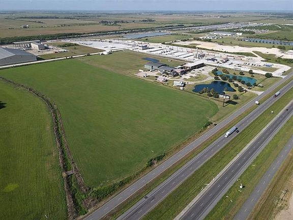 2nd image of TRACT 5 N Frontage Rd