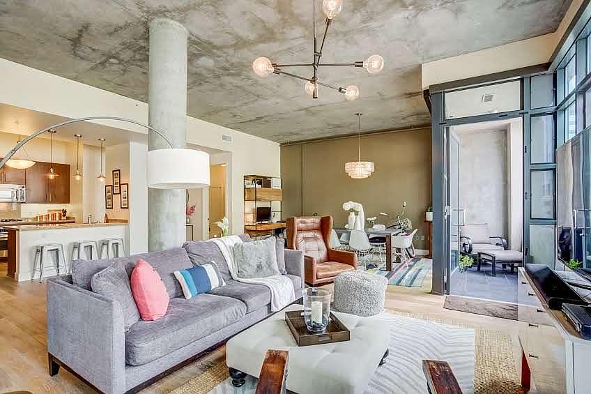 1st image of 1050 Island Ave Unit 314