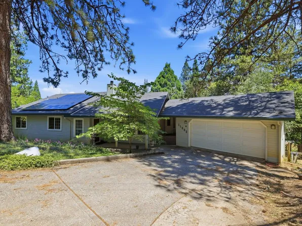 11002 Ball Rd, Grass Valley, CA 95949