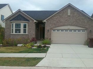 2349 Palmetto #1, Commerce Township, MI