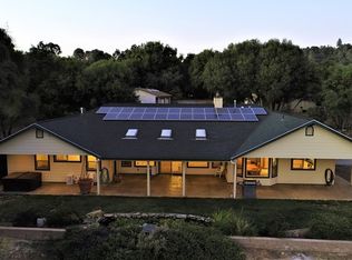 5670 Valley View Rd, Mariposa, CA 95338