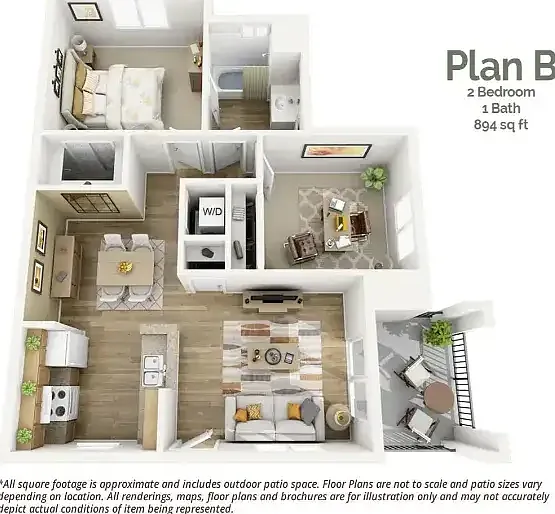 Sky Vista Commons North — Photo 28