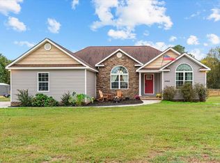 4960 NE Mark Brown Rd, Dalton, GA 30721