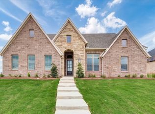 141 Highgate Ct, Boyd, TX 76023