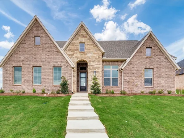 141 Highgate Ct, Boyd, TX 76023