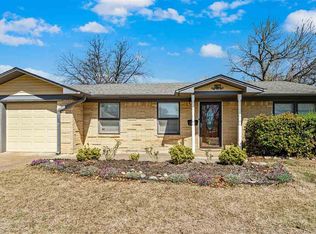 1803 W Birch Ave, Duncan, OK 73533