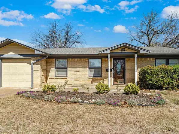 1803 W Birch Ave, Duncan, OK 73533