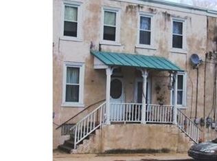 415 Chase St, Oxford, PA 19363