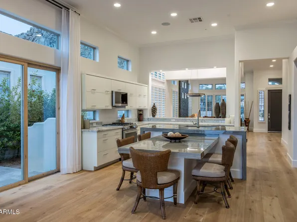 11531 E DESERT WILLOW Drive, Scottsdale, AZ 85255