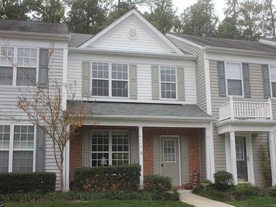 112 Canyon Lake Cir, Morrisville, NC, 27560
