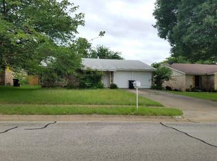 1405 Roberts Ave, Cleburne, TX 76033