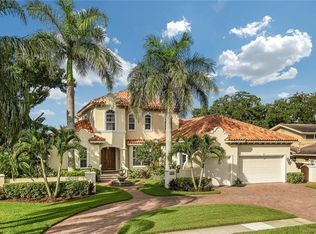 1073 Eden Isle Dr NE, Saint Petersburg, FL 33704