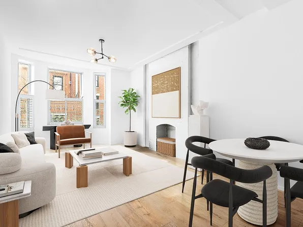 171 Columbia Hts #3D, Brooklyn, NY 11201