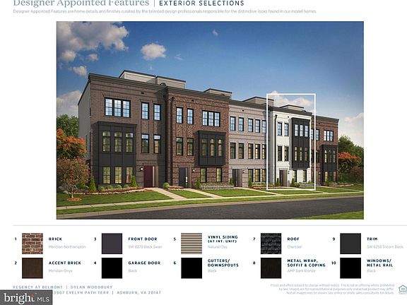 2nd image of 43907 Evelyn Path Ter