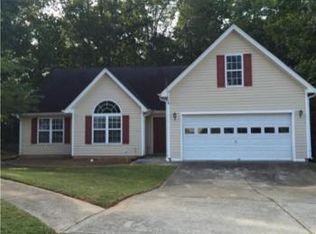 2610 Fort Apachee Trl, Dacula, GA 30019