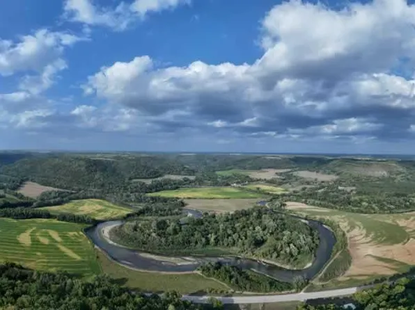 River St, Rushford, MN 55971