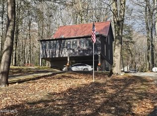 458 Kibler Lake Rd, Flinton, PA 16640