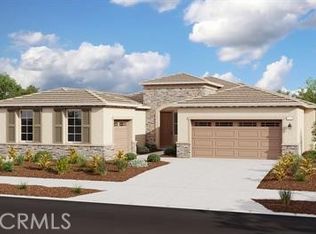 81933 Vivace Ct, La Quinta, CA 92253