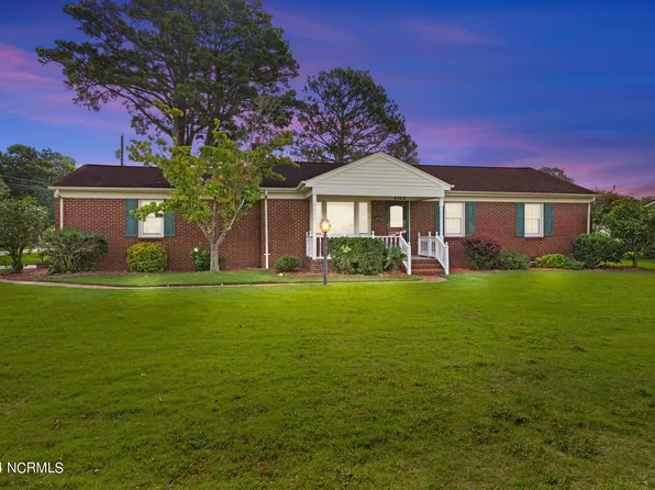 4165 New Circle Drive, Ayden, NC 28513