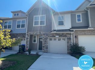 1064 Flagler St, Durham, NC 27713