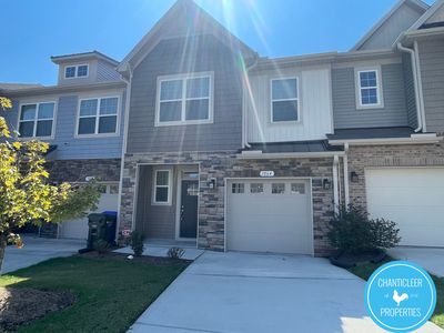 1064 Flagler St, Durham, NC, 27713