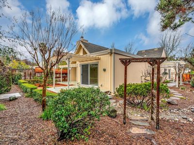 774 Crocus Drive, Sonoma, CA, 95476