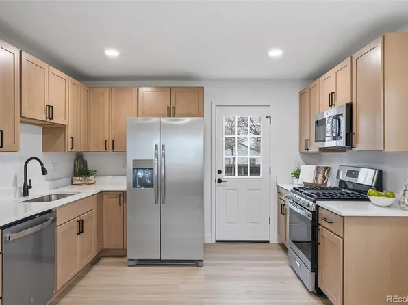 2280 S Knox Court, Denver, CO 80219