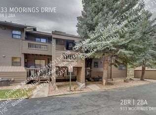 933 Moorings Dr, Colorado Springs, CO 80906