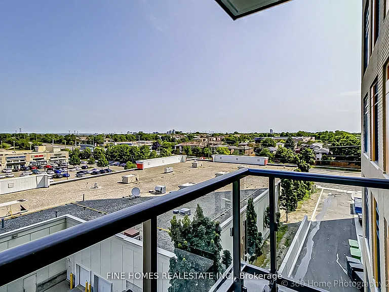 8 Beverley Glen Blvd #503 — Photo 15