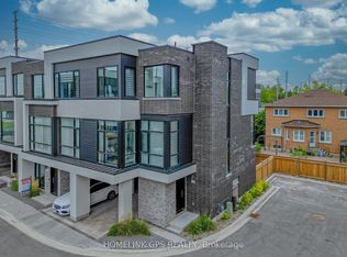 12 Hostel Ln, Richmond Hill, ON L4C5S9