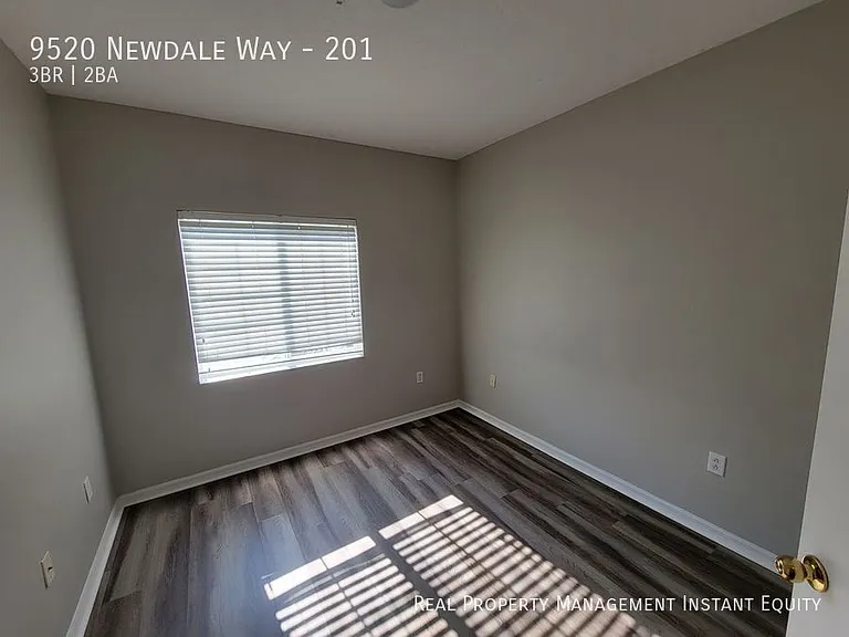 9520 Newdale Way #201 — Photo 9