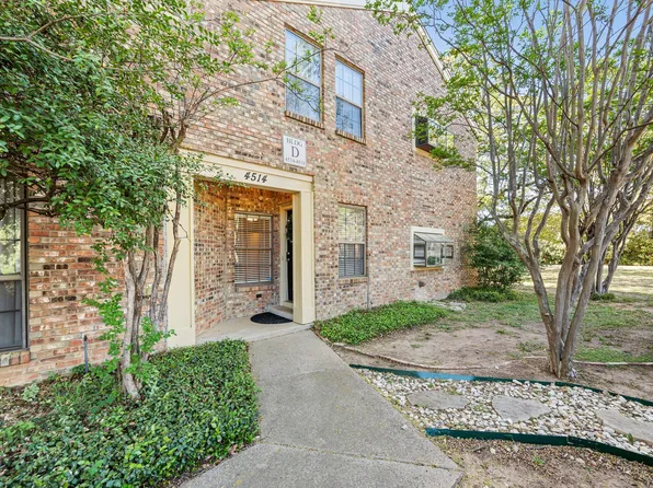 4514 Forestgate Cir, Arlington, TX 76017