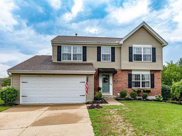 108 Carrie Dr, Harrison, OH 45030