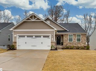 28 Timberwild Dr, Greenville, SC 29605